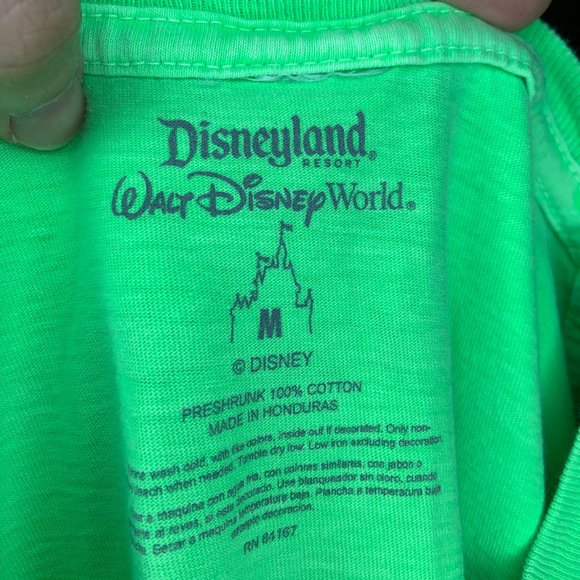 Disney Mickey Mouse Shirt - Picture 3 of 3